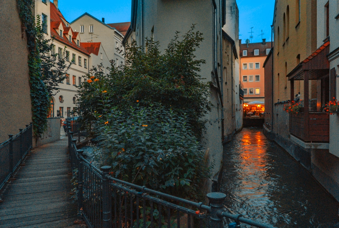 Secret World Review 2026 in Augsburg: The Best AI Trip Planner - Augsburg | Secret World Trip Planner