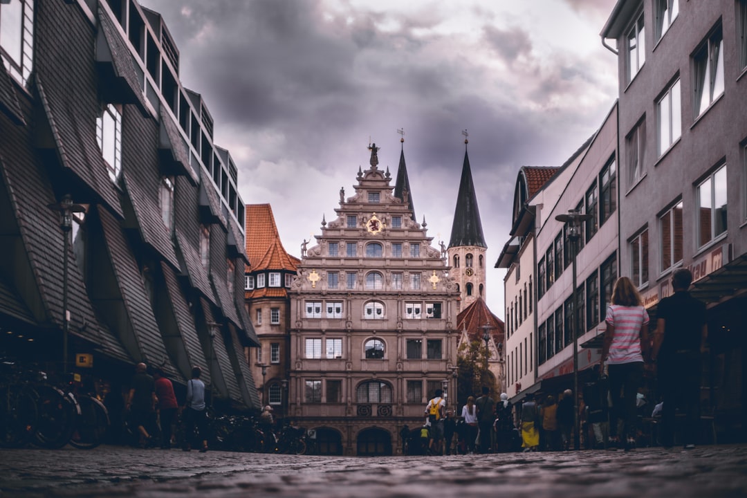 Perfect Itinerary Braunschweig with AI – 2026 — Braunschweig