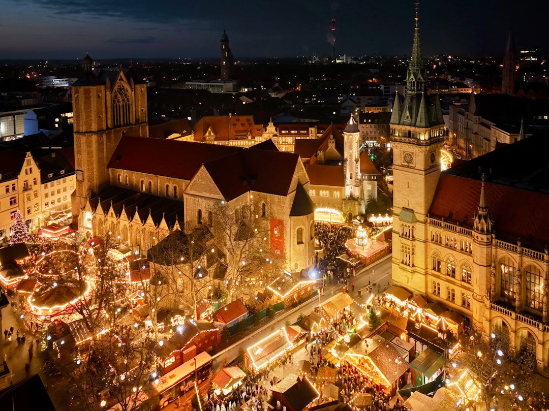 Perfect Itinerary Braunschweig with AI – 2026 - Braunschweig | Secret World Trip Planner