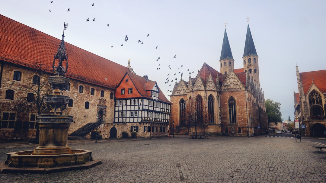 Perfect Itinerary Braunschweig with AI – 2026 - Braunschweig | Secret World Trip Planner
