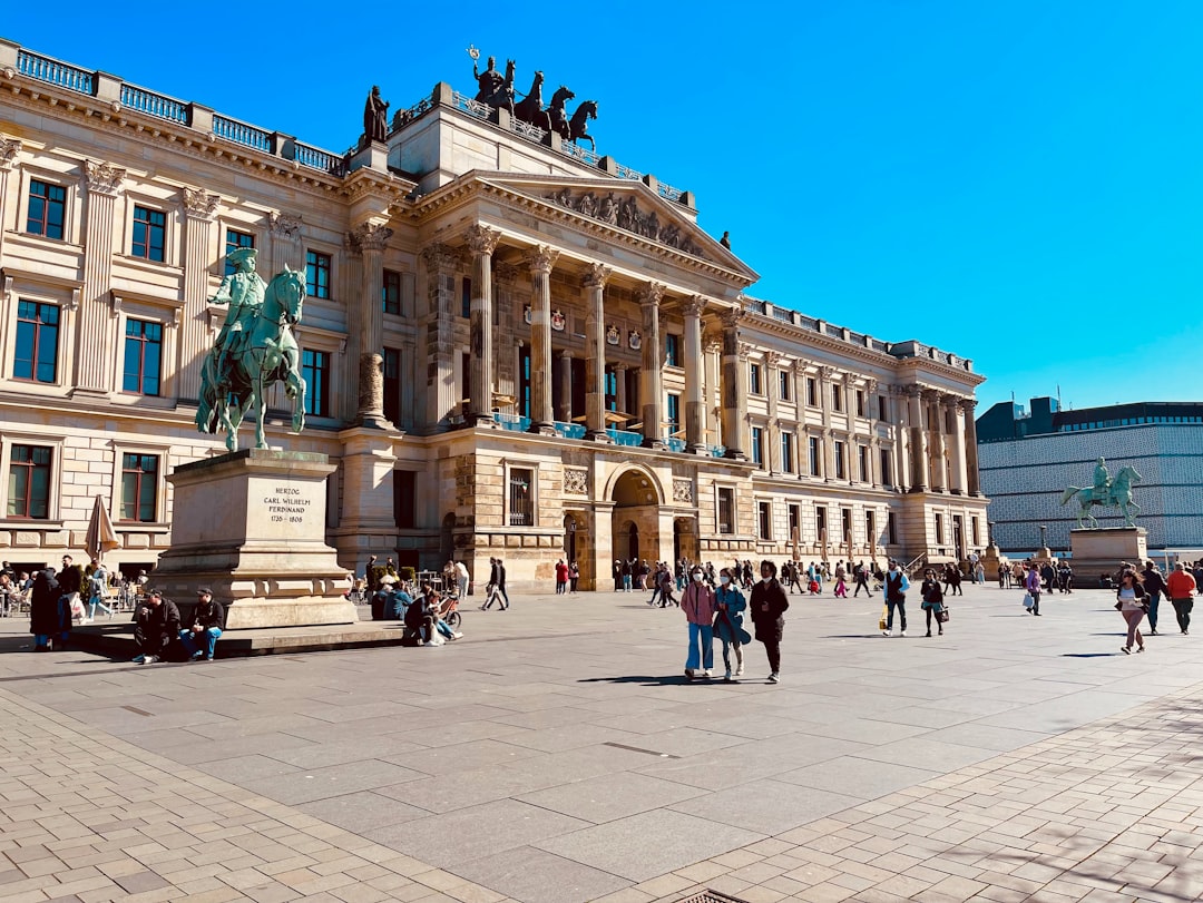 Perfect Itinerary Braunschweig with AI – 2026 - Braunschweig | Secret World Trip Planner