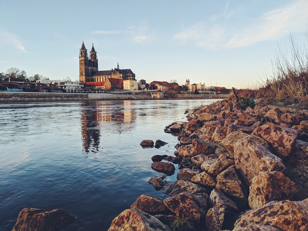 Secret World vs TripIt: The Best Travel Planner for 2026 - Magdeburg | Secret World Trip Planner