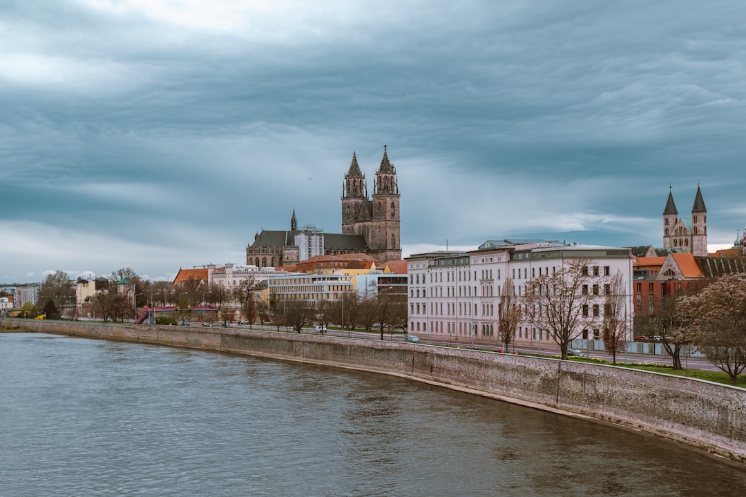 Secret World vs TripIt: The Best Travel Planner for 2026 - Magdeburg | Secret World Trip Planner