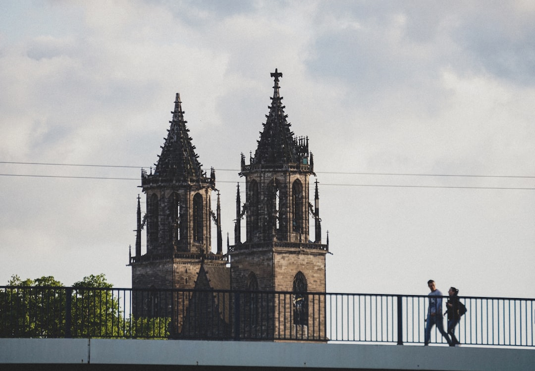 Secret World vs TripIt: The Best Travel Planner for 2026 - Magdeburg | Secret World Trip Planner