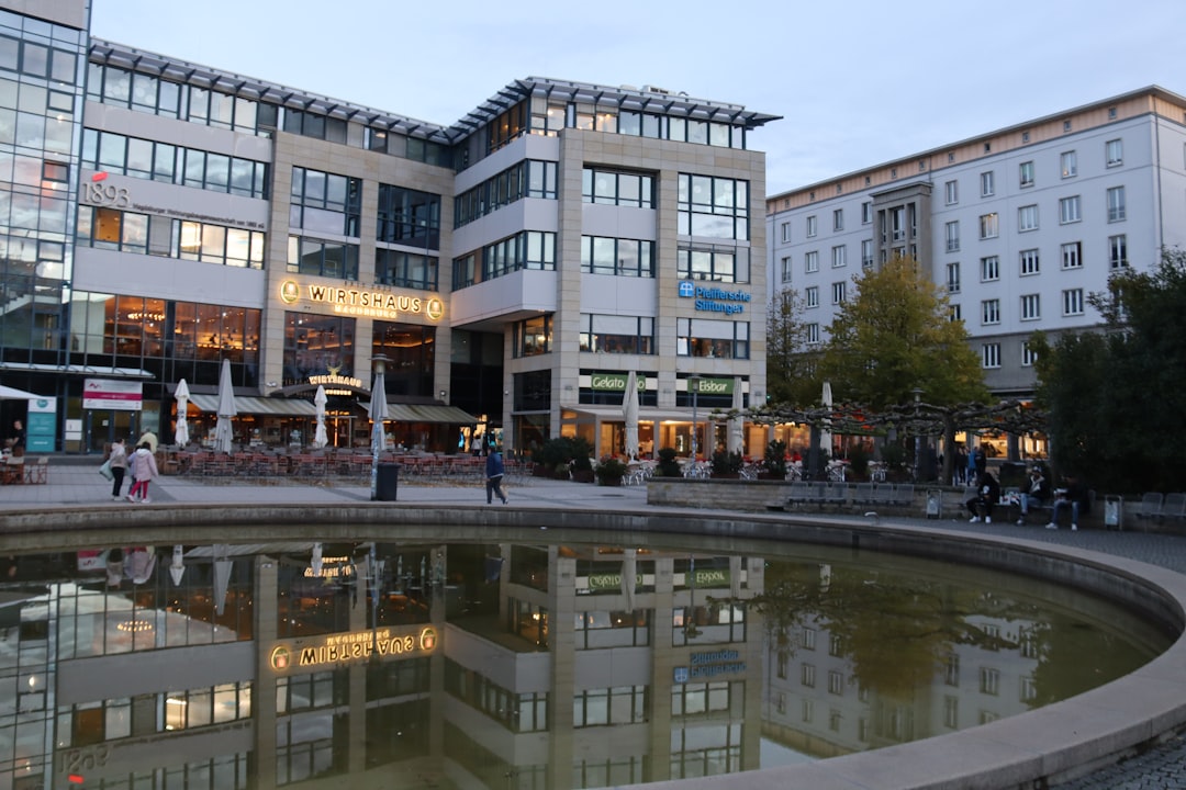 Secret World vs TripIt: The Best Travel Planner for 2026 - Magdeburg | Secret World Trip Planner