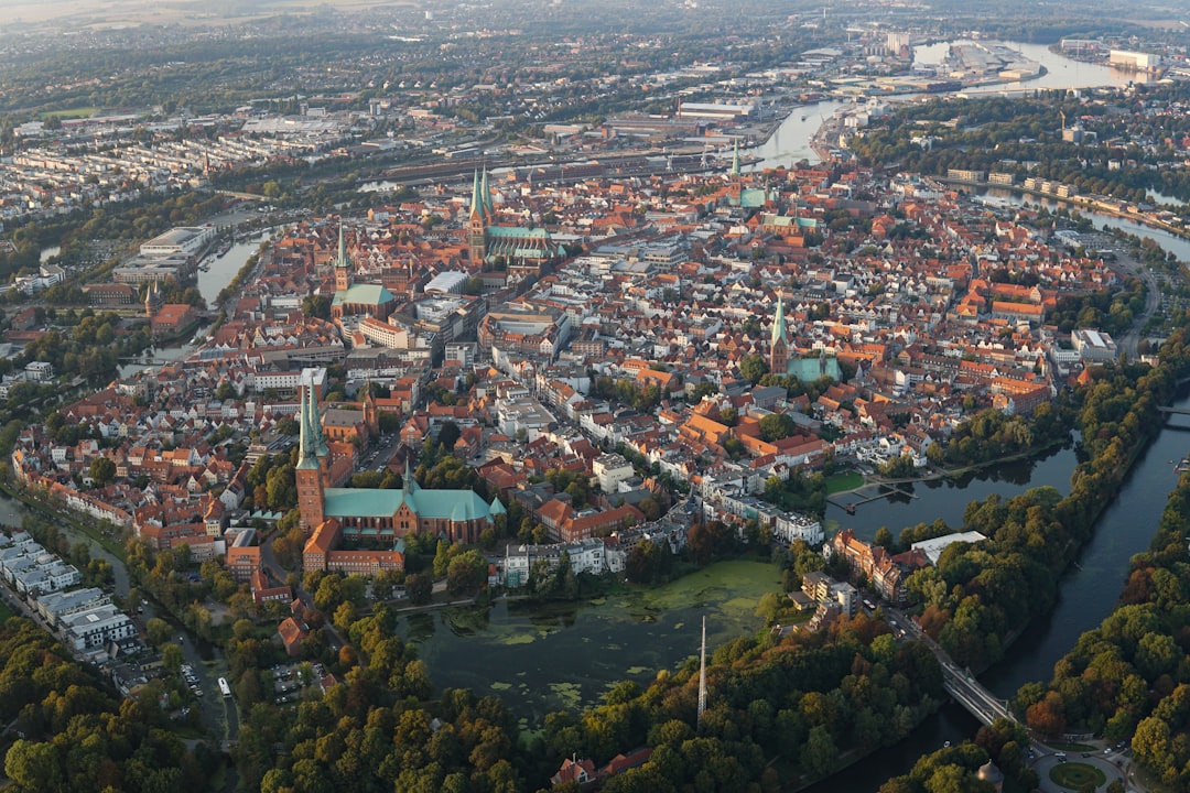 AI Trip Planner Lübeck 2026: Revolutionize Your Travel - Lübeck | Secret World Trip Planner
