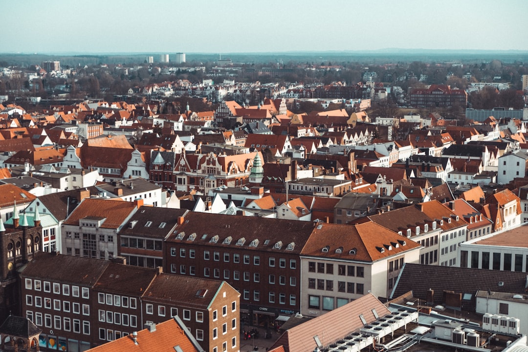 AI Trip Planner Lübeck 2026: Revolutionize Your Travel - Lübeck | Secret World Trip Planner
