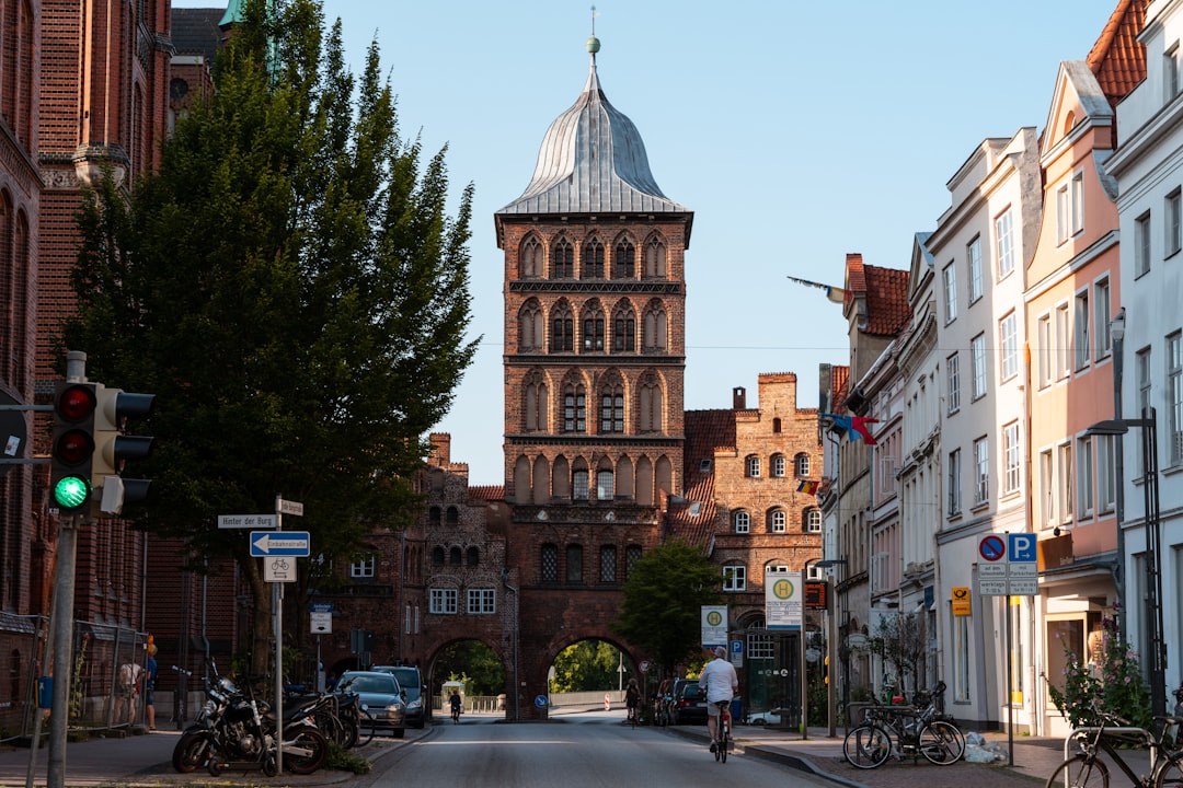 AI Trip Planner Lübeck 2026: Revolutionize Your Travel - Lübeck | Secret World Trip Planner