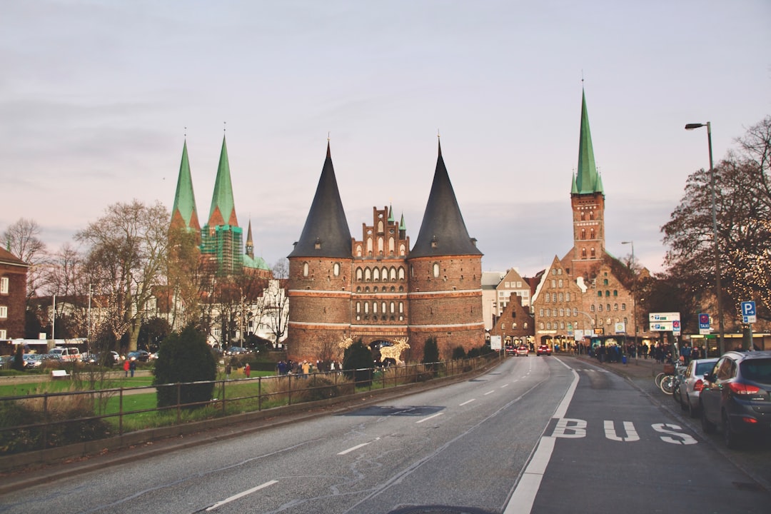AI Trip Planner Lübeck 2026: Revolutionize Your Travel - Lübeck | Secret World Trip Planner