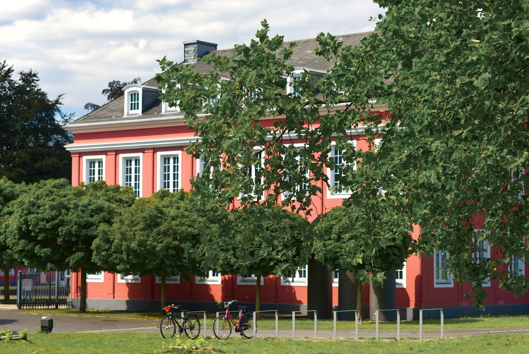 How to Visit Oberhausen with Secret World: 2026 Guide — Oberhausen