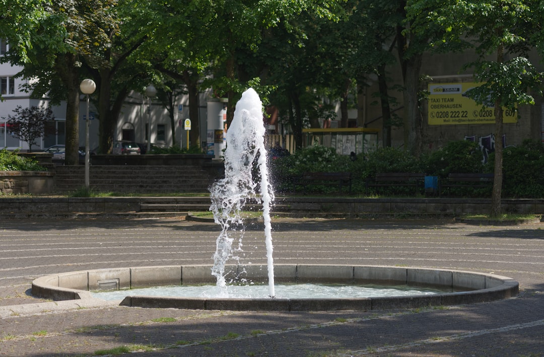 How to Visit Oberhausen with Secret World: 2026 Guide - Oberhausen | Secret World Trip Planner