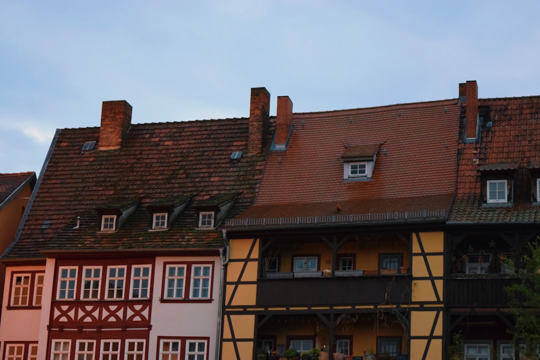 Best Travel Apps for Erfurt 2026: 5 Tested Picks - Erfurt | Secret World Trip Planner
