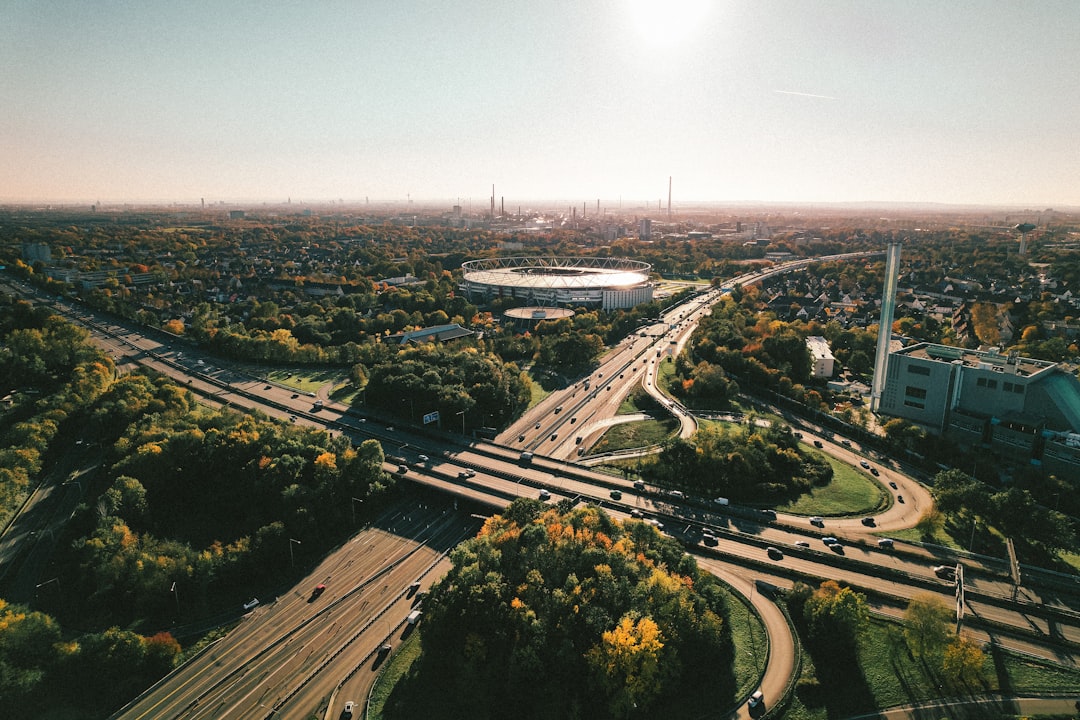 Perfect Itinerary Leverkusen with AI: Discover the City 2026 - Leverkusen | Secret World Trip Planner