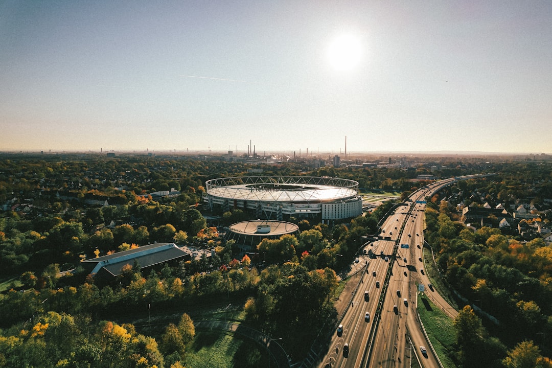 Perfect Itinerary Leverkusen with AI: Discover the City 2026 - Leverkusen | Secret World Trip Planner