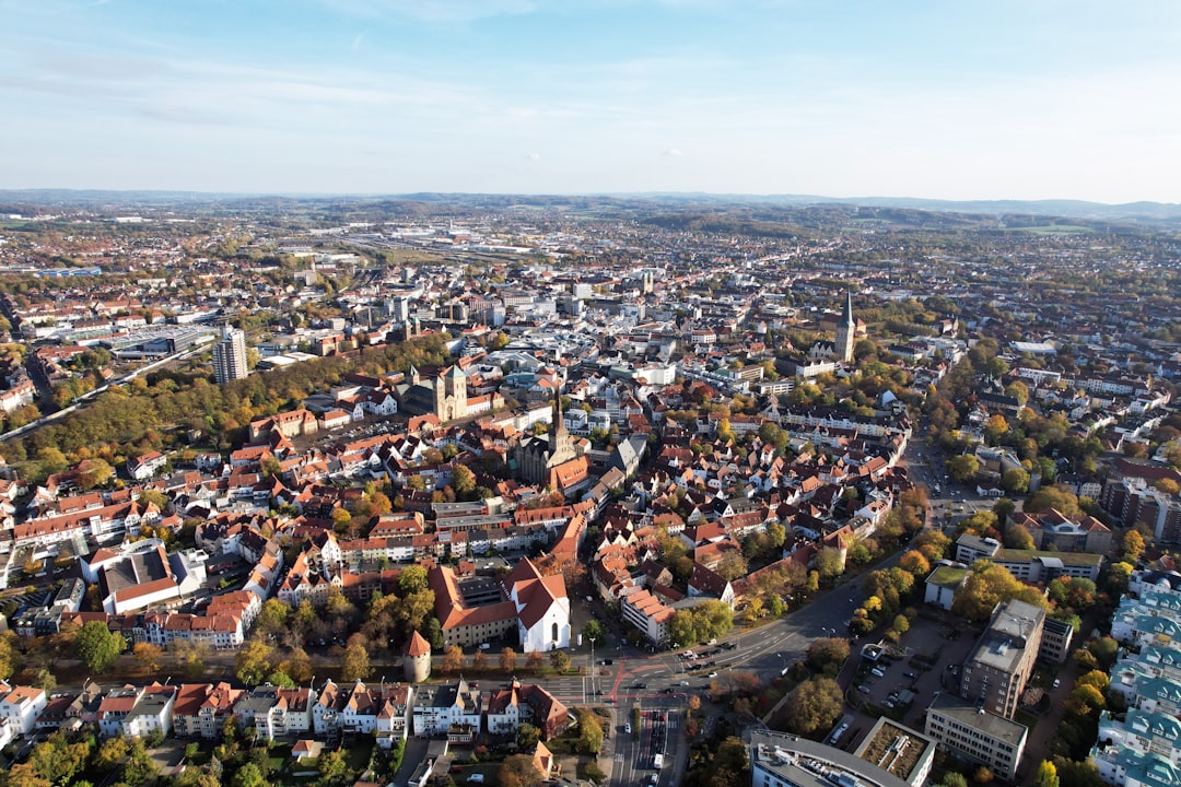 Wanderlog Alternatives for Osnabrück 2026: Secret World Review - Osnabrück | Secret World Trip Planner