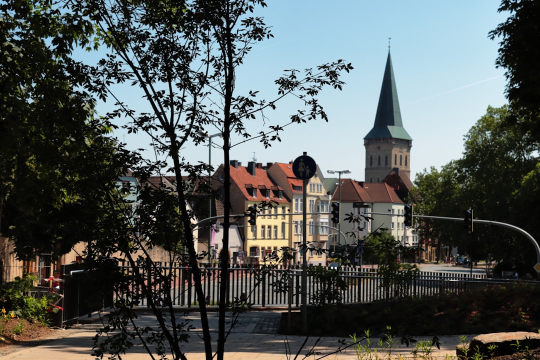 Wanderlog Alternatives for Osnabrück 2026: Secret World Review - Osnabrück | Secret World Trip Planner
