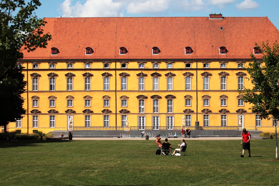 Wanderlog Alternatives for Osnabrück 2026: Secret World Review - Osnabrück | Secret World Trip Planner