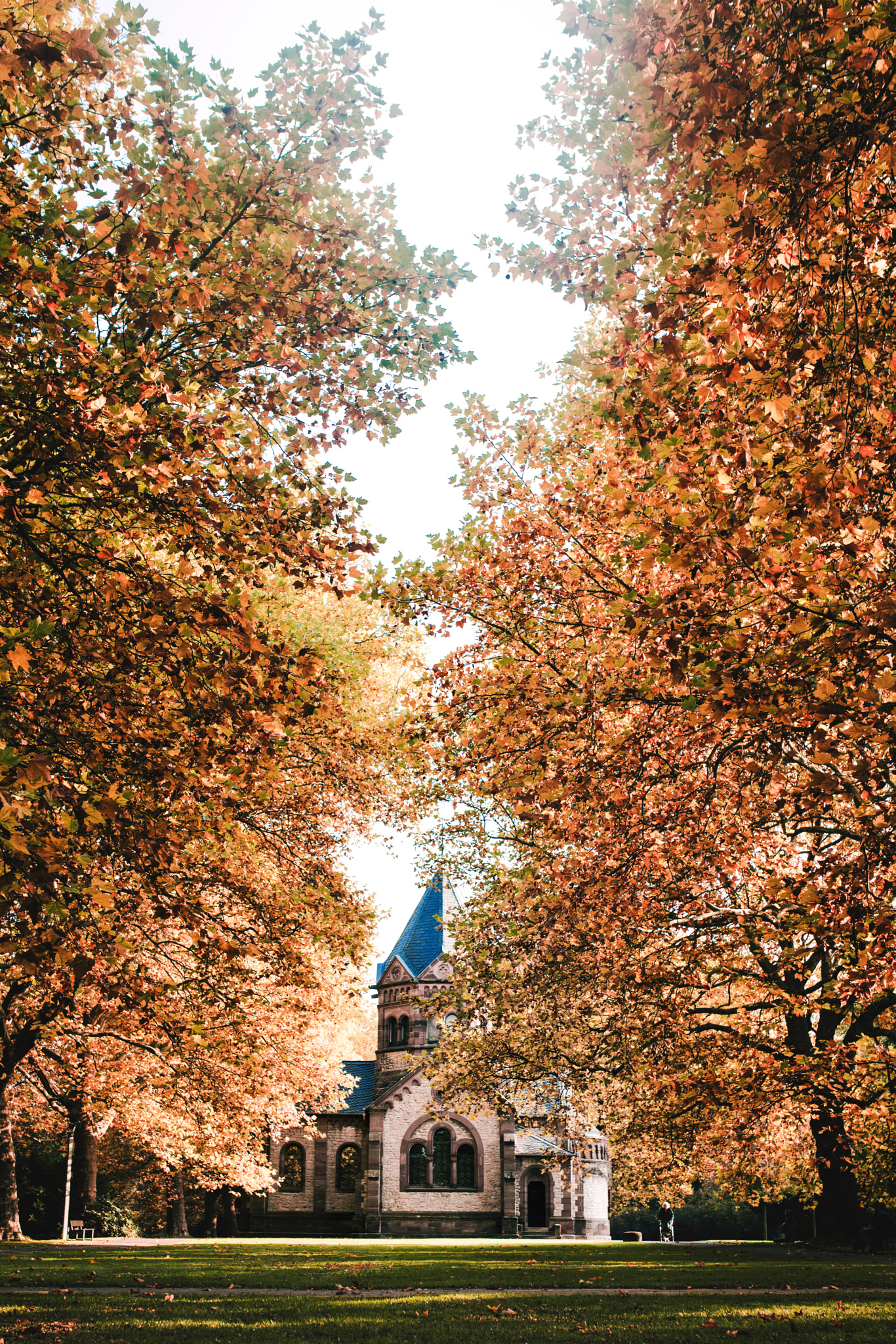 Weekend in Göttingen with Secret World: Your Perfect Trip — Göttingen