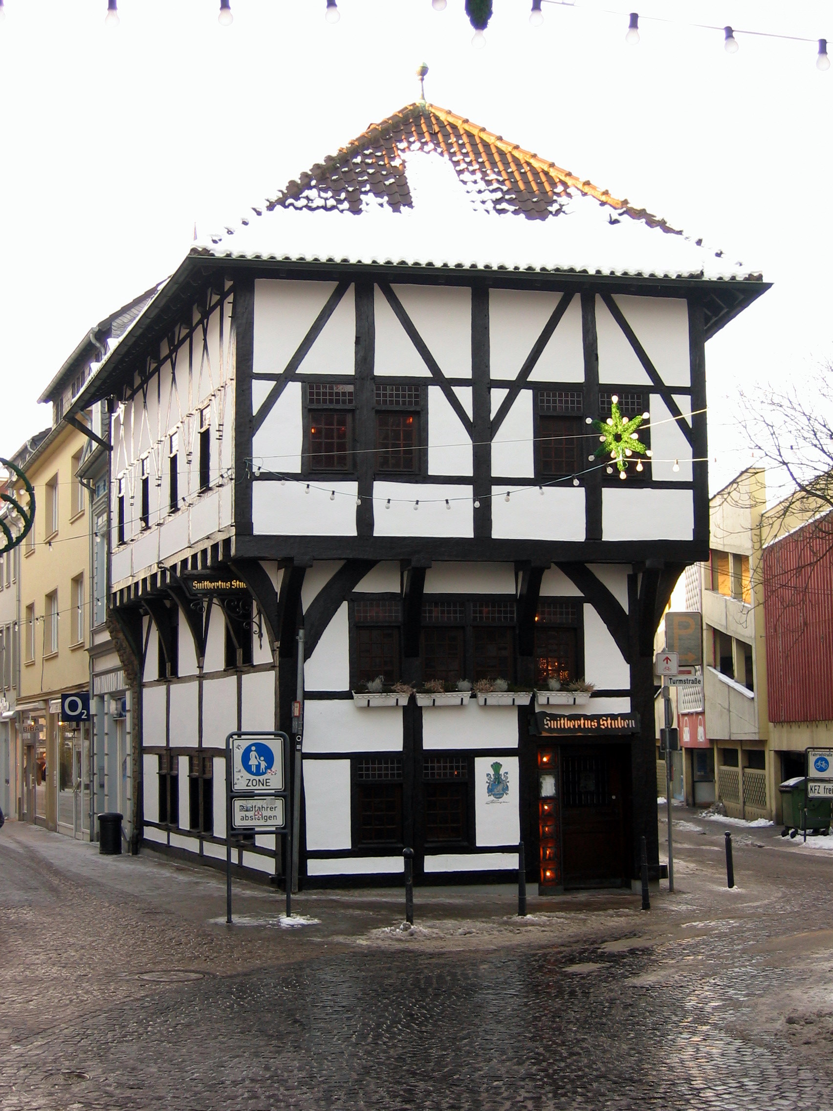 How to Visit Ratingen with Secret World: Your Practical Guide - Ratingen | Secret World Trip Planner