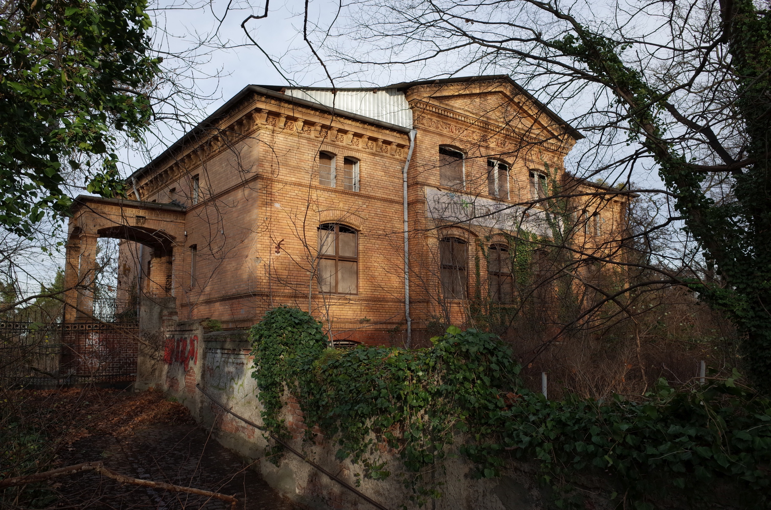 What to See in Dessau-Rosslau 2026: The Ultimate Guide - Dessau-Rosslau | Secret World Trip Planner