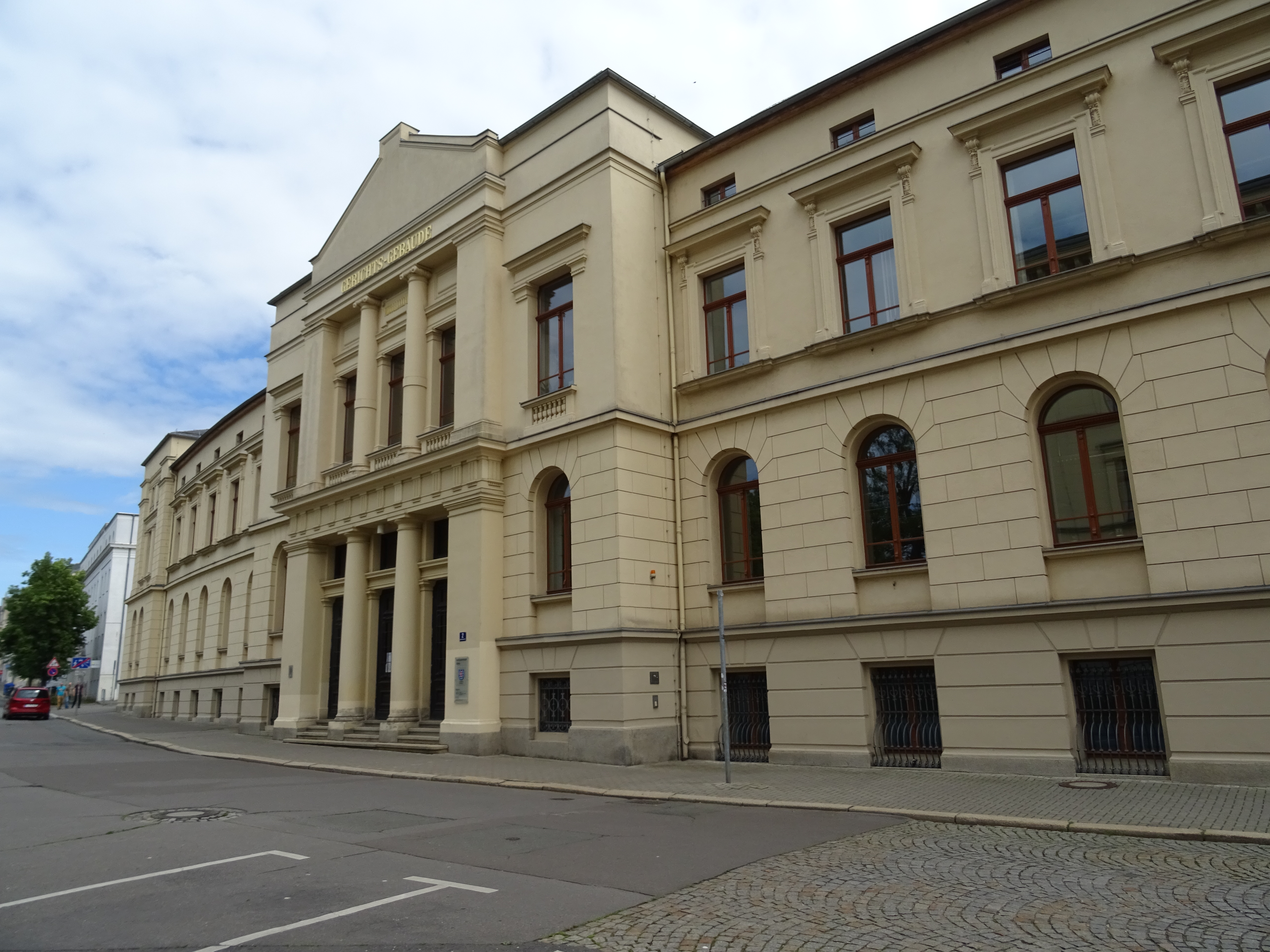 Secret World Review 2026 in Gera: A Personal Test — Gera