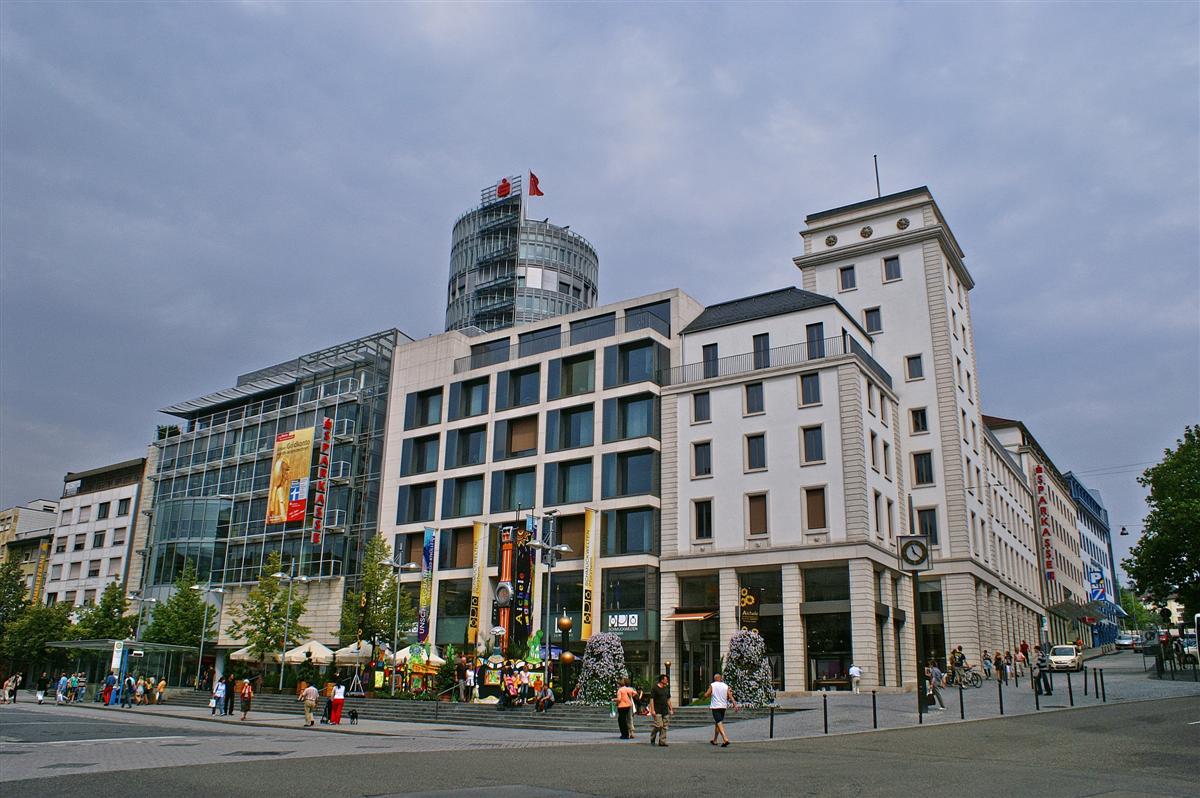 How to Visit Pforzheim with Secret World: Practical Guide 2026 - Pforzheim | Secret World Trip Planner