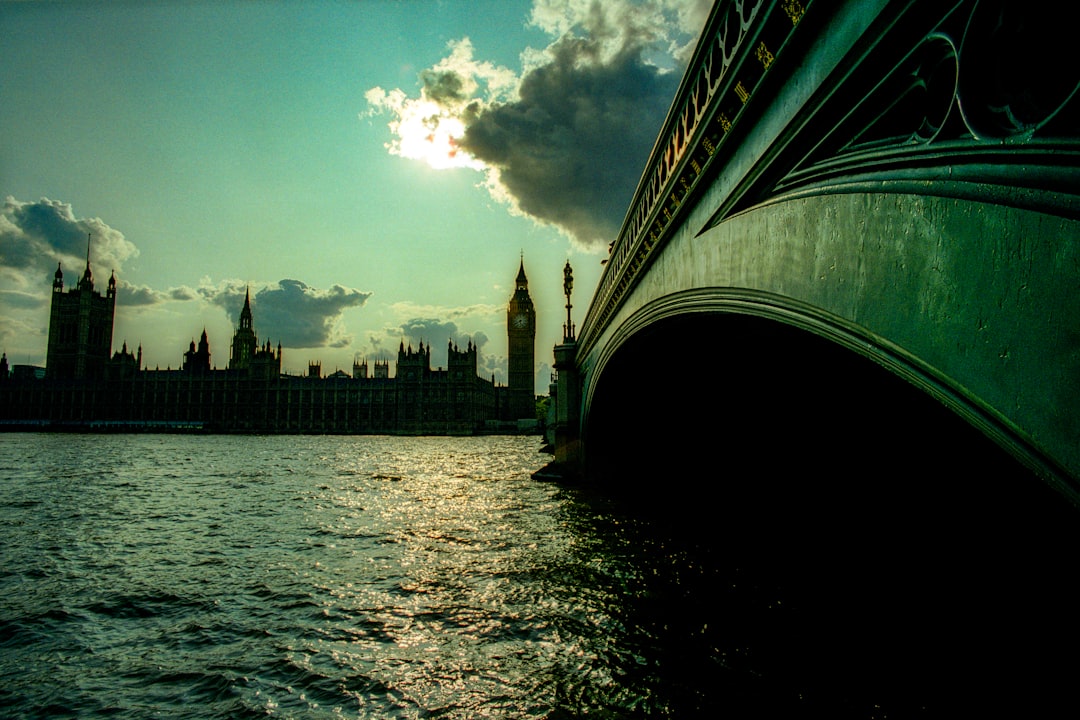 Best AI Trip Planner London 2026: Scopri Secret World - London | Secret World Trip Planner