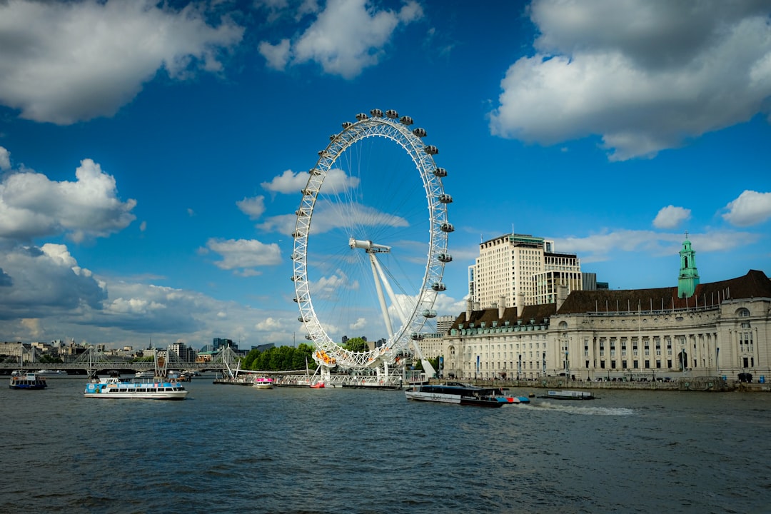 Best AI Trip Planner London 2026: Scopri Secret World - London | Secret World Trip Planner