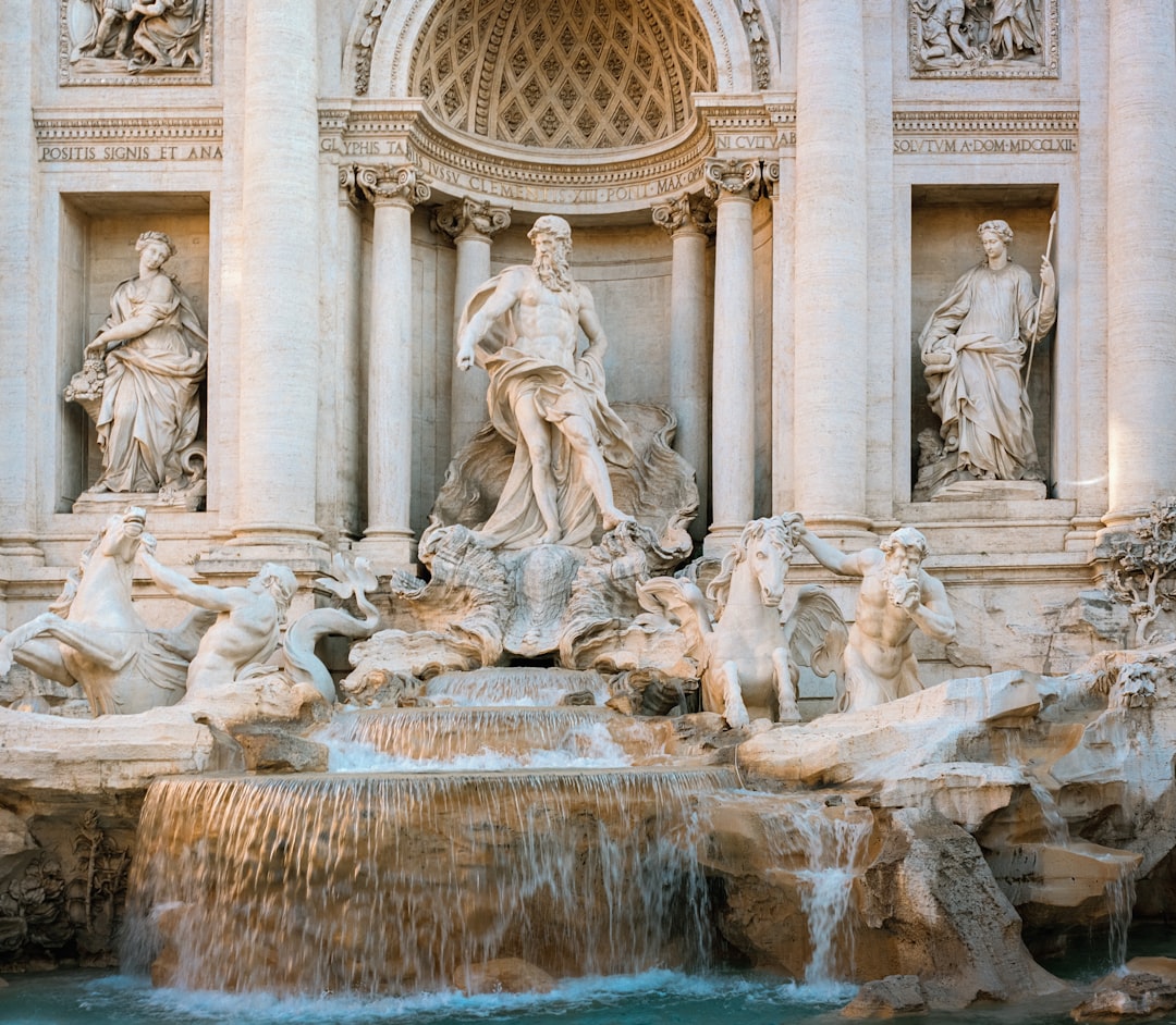 Best AI trip planner Roma 2026: Scopri Secret World - Roma | Secret World Trip Planner