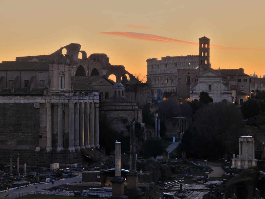 Best AI trip planner Roma 2026: Scopri Secret World - Roma | Secret World Trip Planner