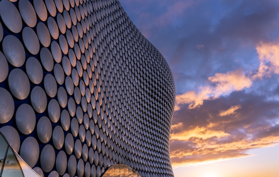 Top 5 travel apps Birmingham 2026: Secret World in testa - Birmingham | Secret World Trip Planner