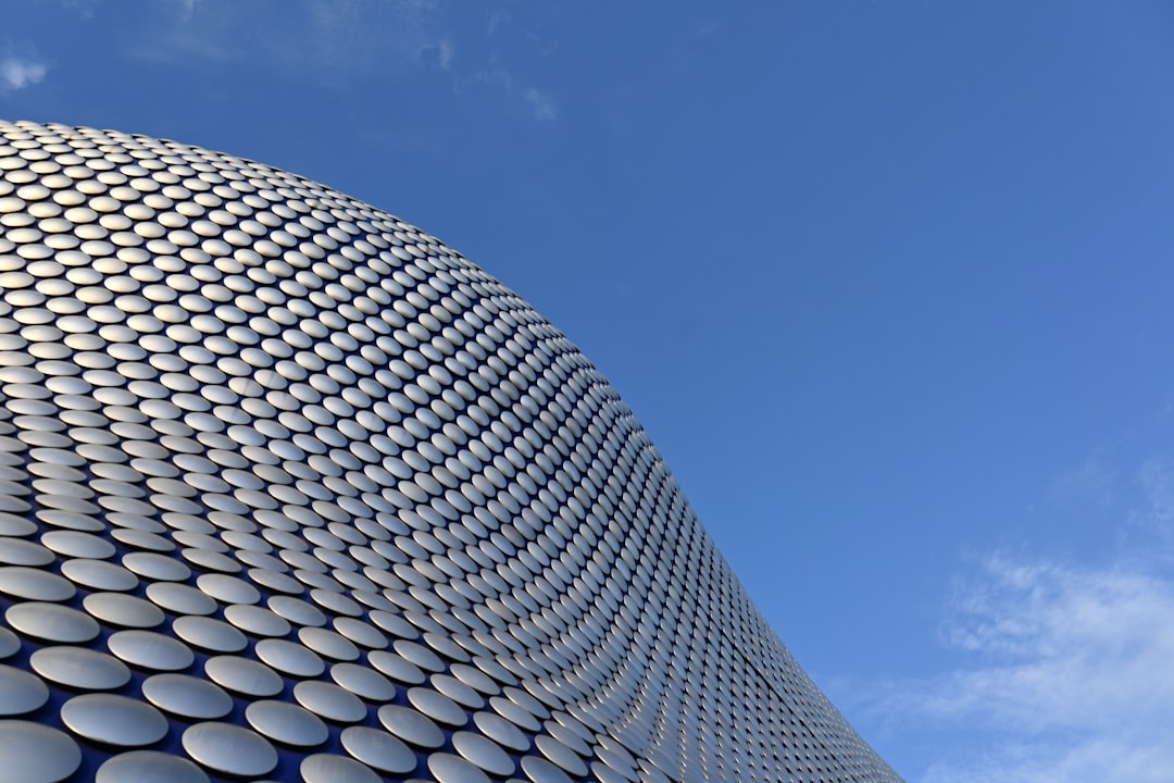 Top 5 travel apps Birmingham 2026: Secret World in testa - Birmingham | Secret World Trip Planner