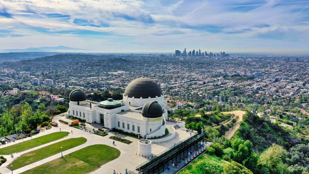 Top 5 travel apps Los Angeles 2026: Scopri i migliori - Los Angeles | Secret World Trip Planner