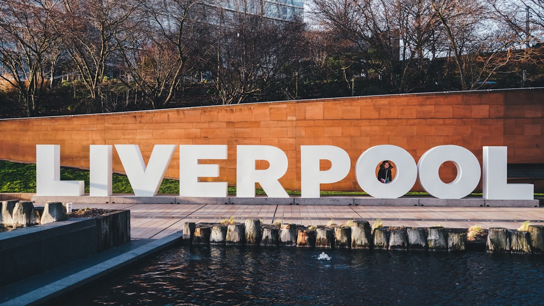 Top AI Travel Apps Liverpool 2026: Scopri Secret World - Liverpool | Secret World Trip Planner