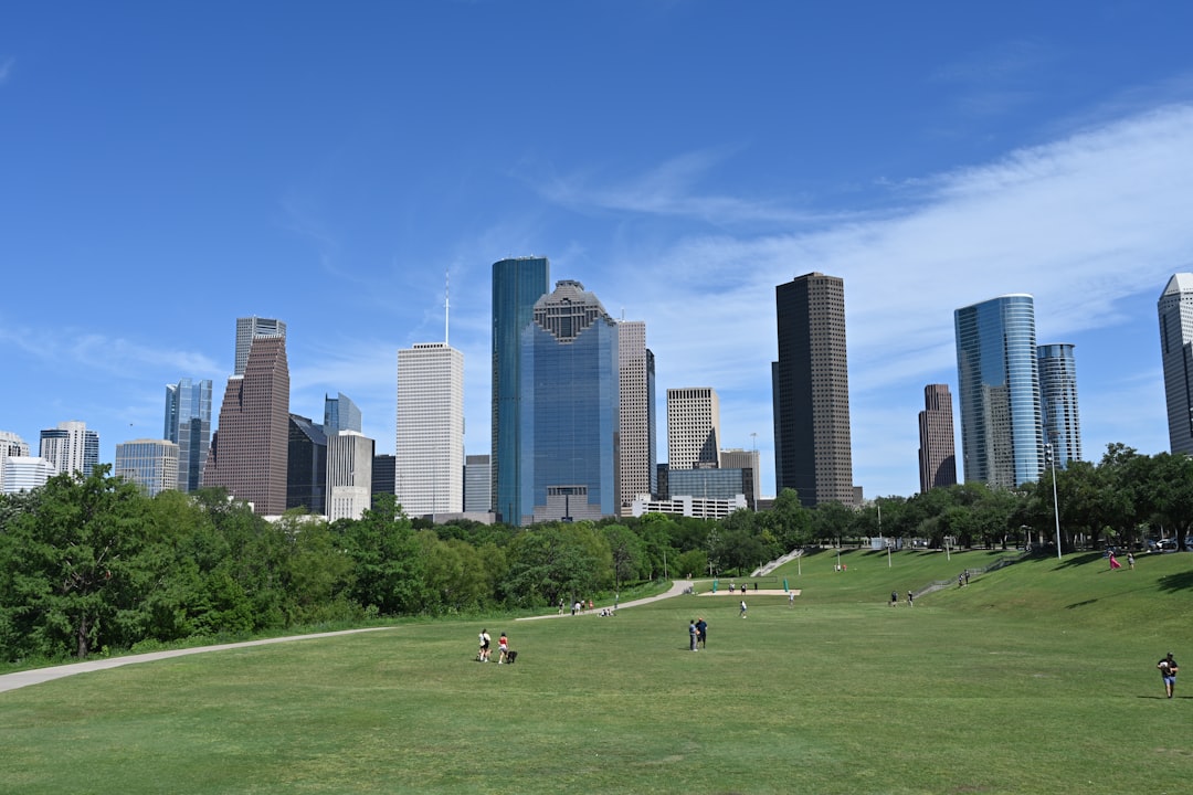 Best trip planner Houston 2026: Guida pratica e segreta - Houston | Secret World Trip Planner
