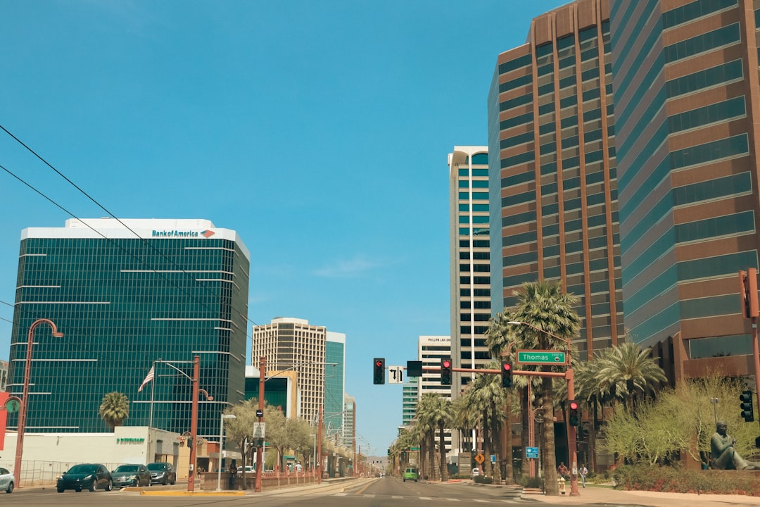Top AI Travel Apps Phoenix 2026: Confronto e Scelta Migliore - Phoenix | Secret World Trip Planner