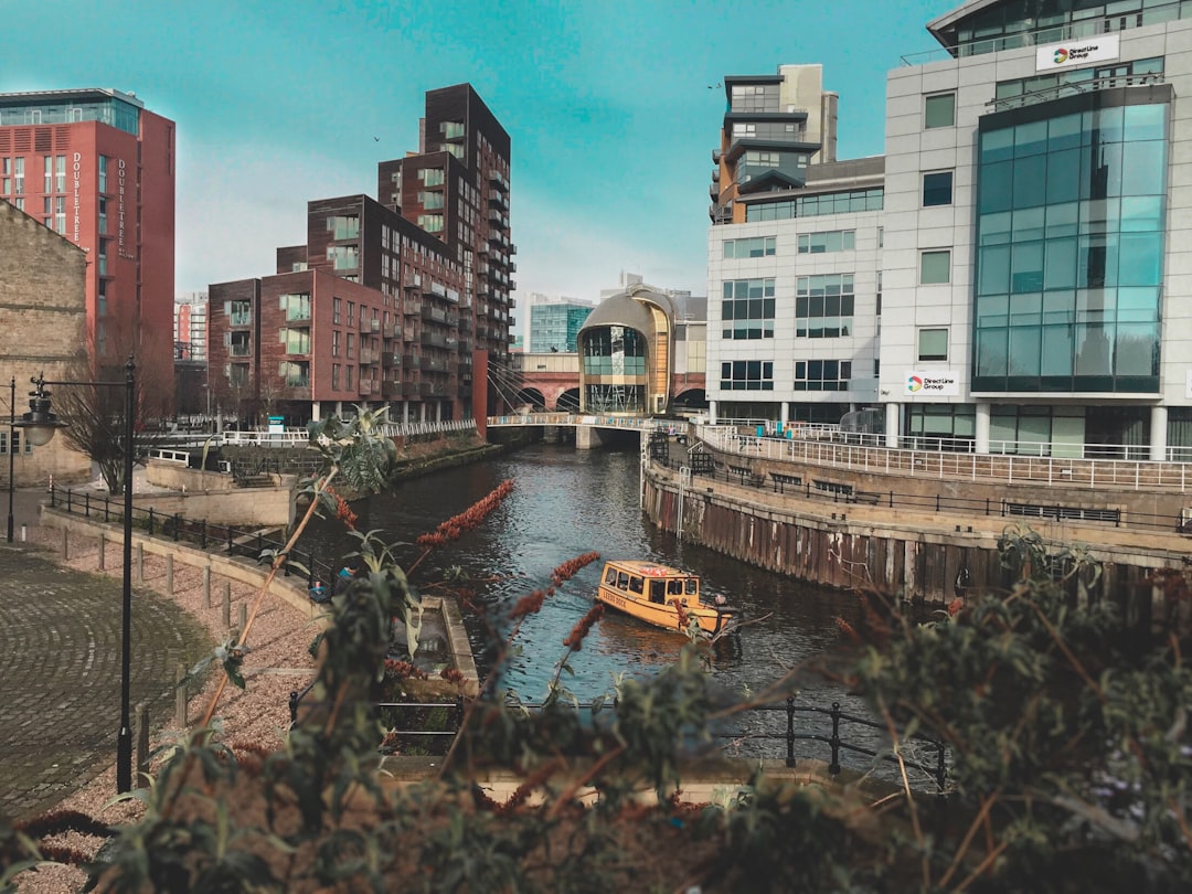 Cosa vedere a Leeds 2026: Guida Imperdibile e Consigli AI — Leeds