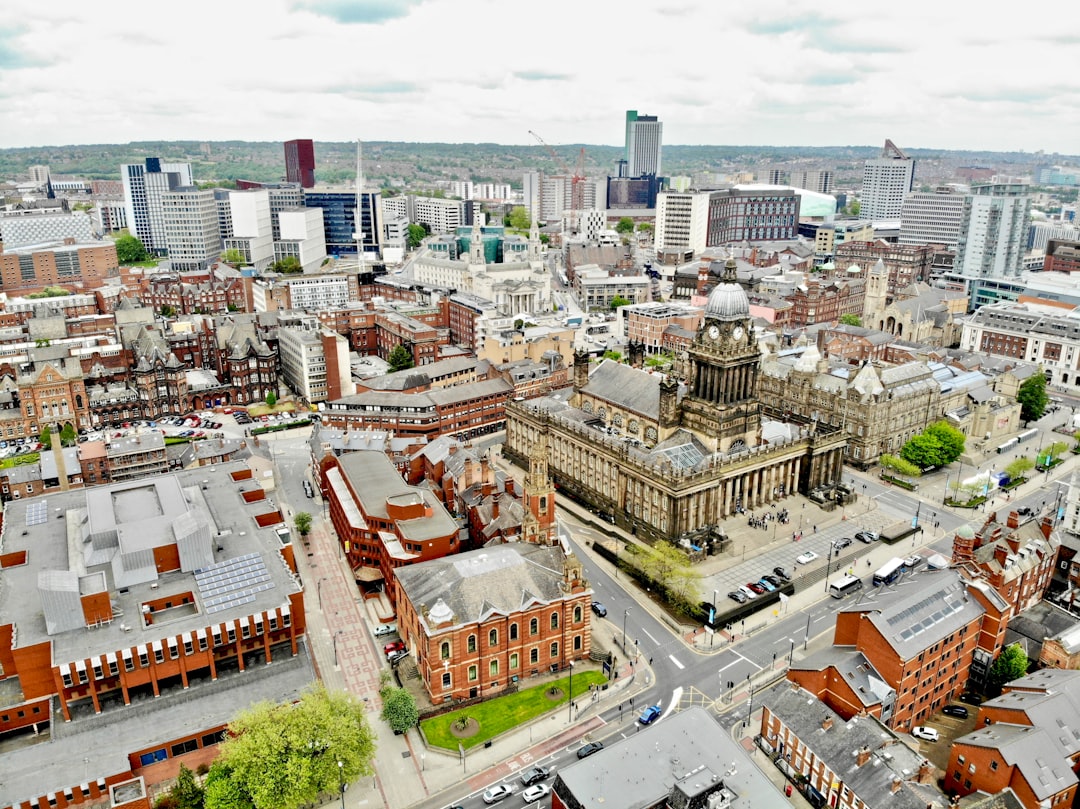Cosa vedere a Leeds 2026: Guida Imperdibile e Consigli AI - Leeds | Secret World Trip Planner