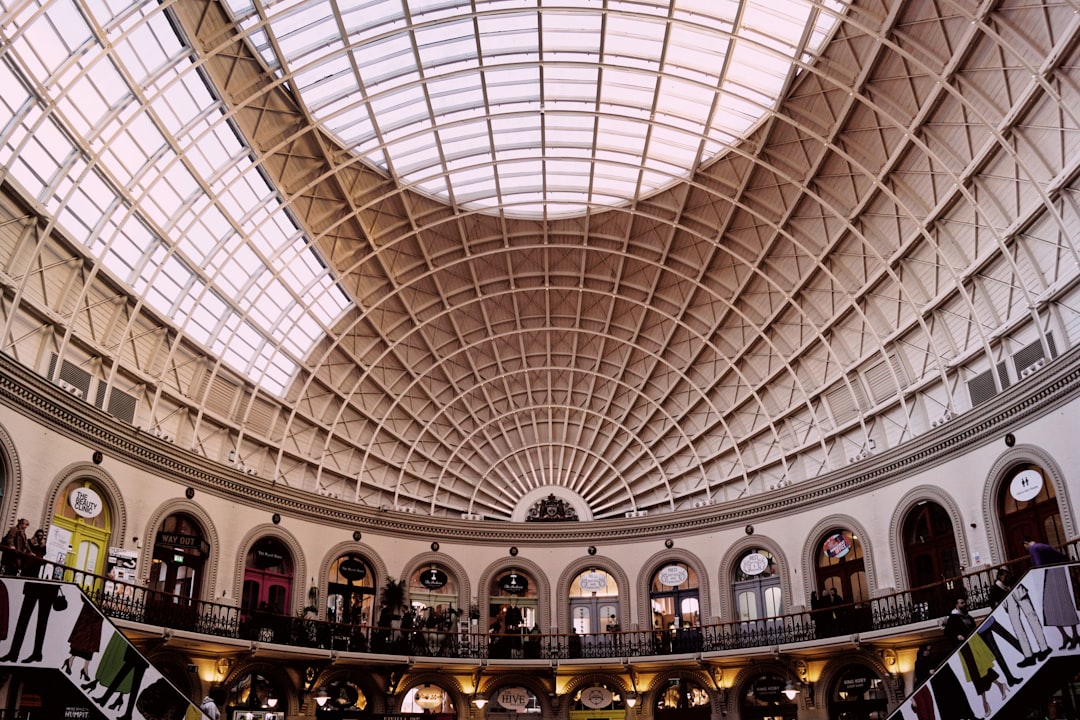 Cosa vedere a Leeds 2026: Guida Imperdibile e Consigli AI - Leeds | Secret World Trip Planner