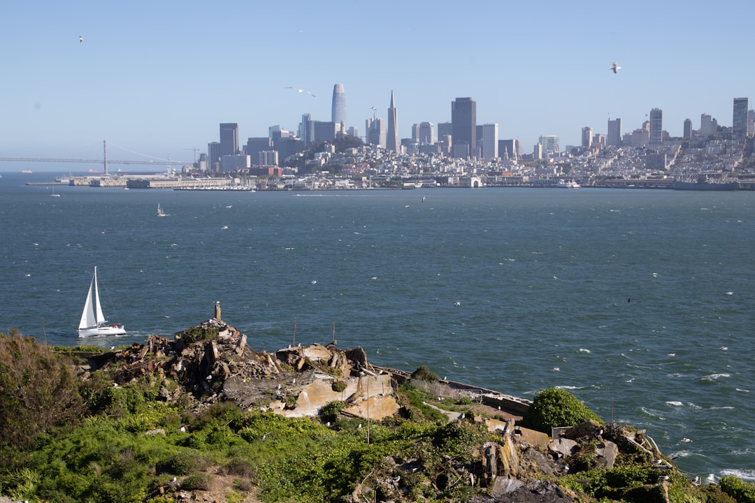 Migliori app viaggio San Francisco 2026: top 5 per un viaggio perfetto - San Francisco | Secret World Trip Planner