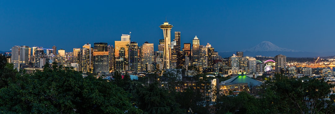 Best AI Trip Planner Seattle 2026: Scopri Secret World - Seattle | Secret World Trip Planner