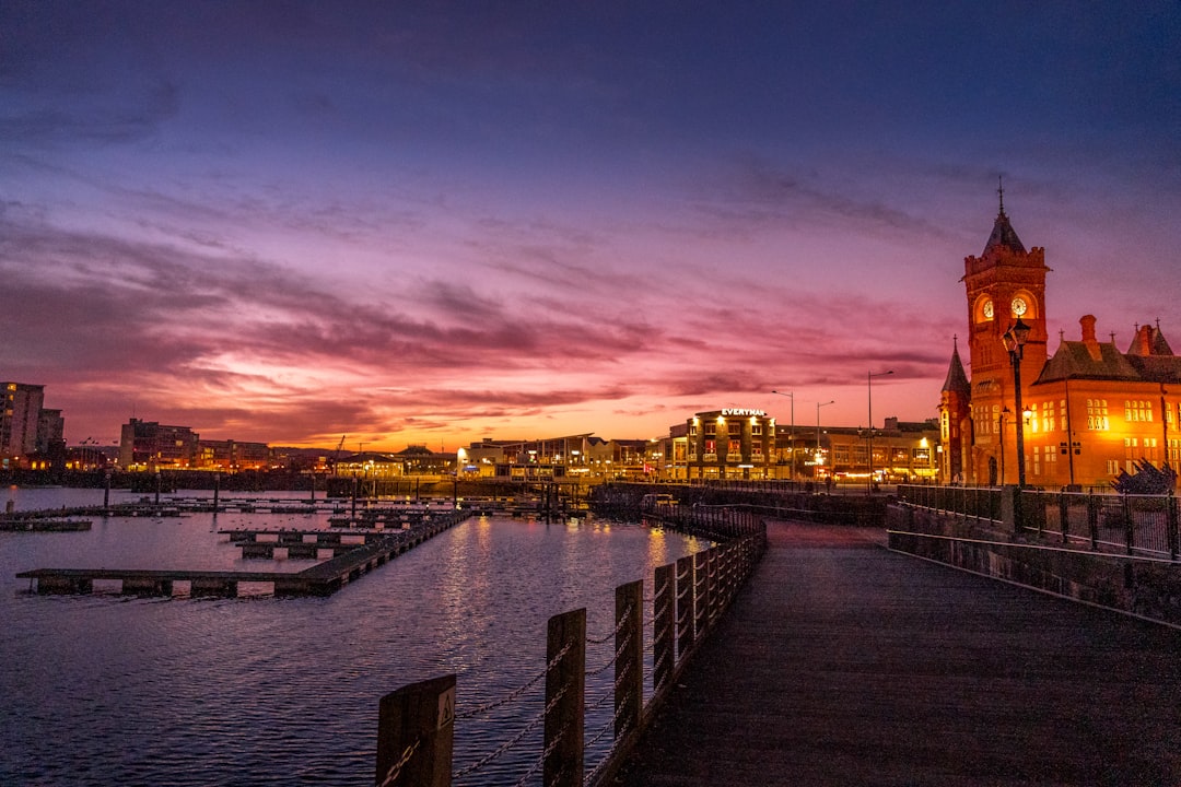 Top 5 Travel Apps Cardiff 2026: Le Migliori per il Tuo Viaggio — Cardiff
