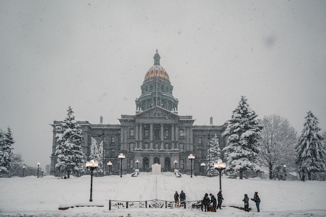 Top 5 Travel Apps Denver 2026: Scopri Secret World AI Trip Planner - Denver | Secret World Trip Planner