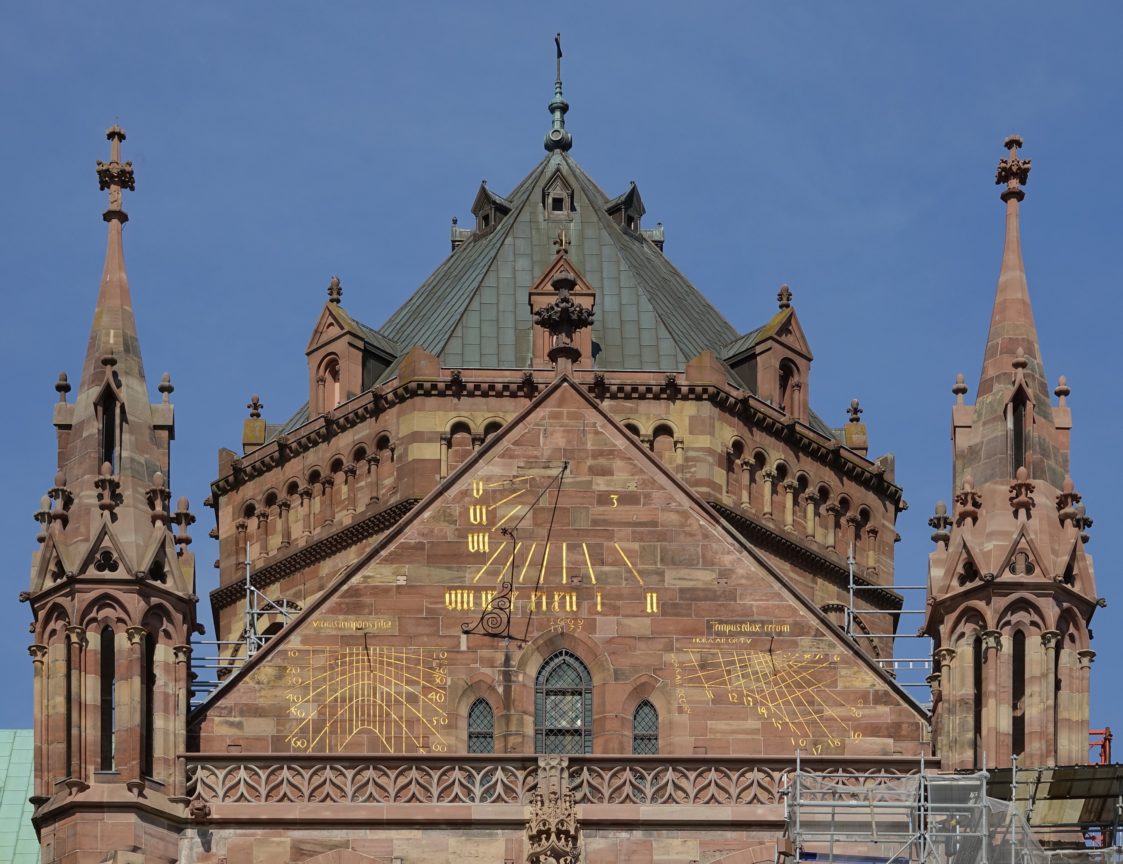 Secret World App Review Strasbourg 2026: An Incredible Journey - Strasbourg | Secret World Trip Planner