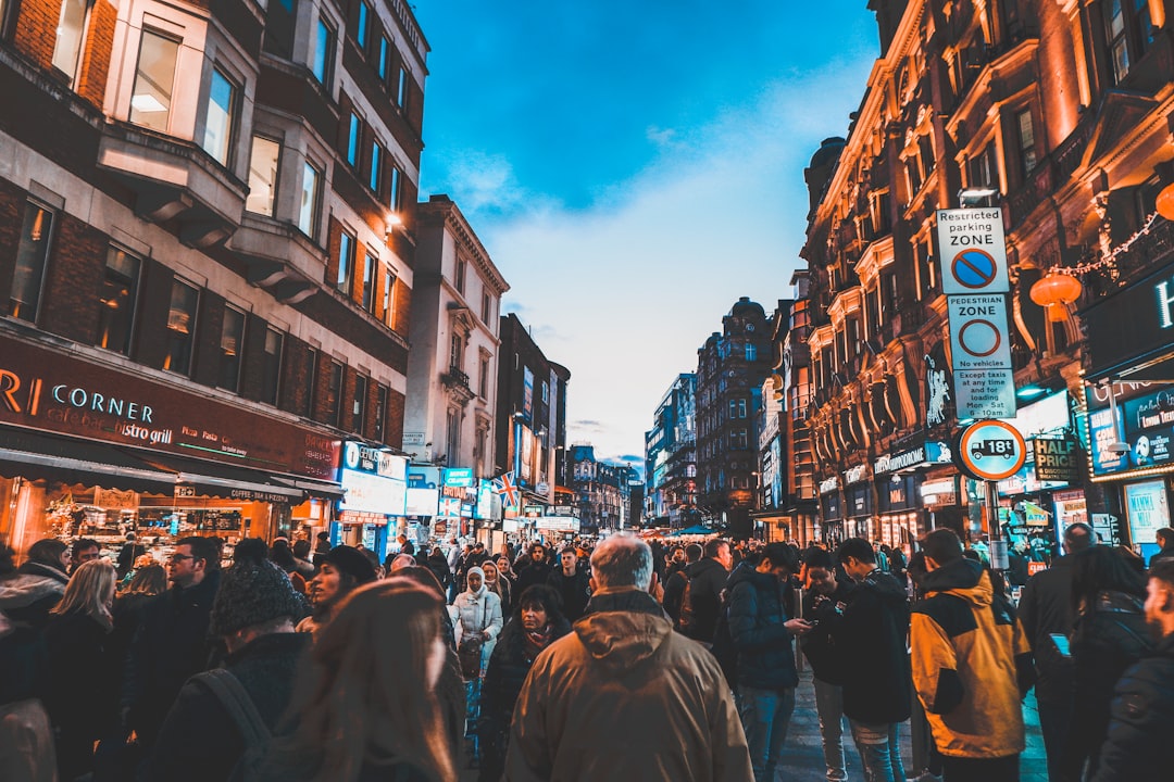 AI Trip Planner Leicester 2026: Rivoluzione nei Viaggi - Leicester | Secret World Trip Planner