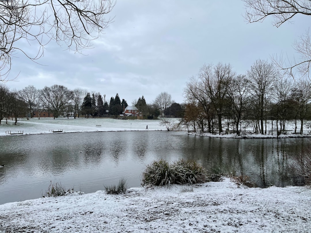 AI Trip Planner Leicester 2026: Rivoluzione nei Viaggi - Leicester | Secret World Trip Planner