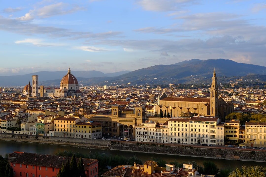 Cosa vedere a Firenze 2026: Guida Imperdibile con AI - Firenze | Secret World Trip Planner