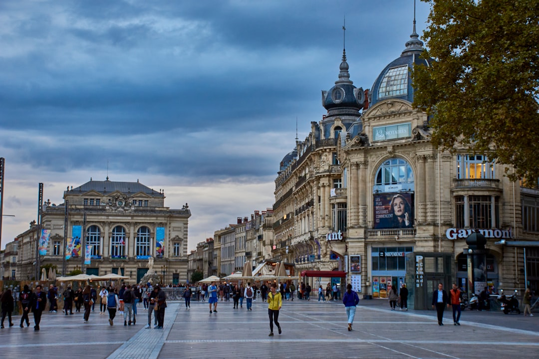 What to See in Montpellier 2026: Updated Guide and Tips AI - Montpellier | Secret World Trip Planner