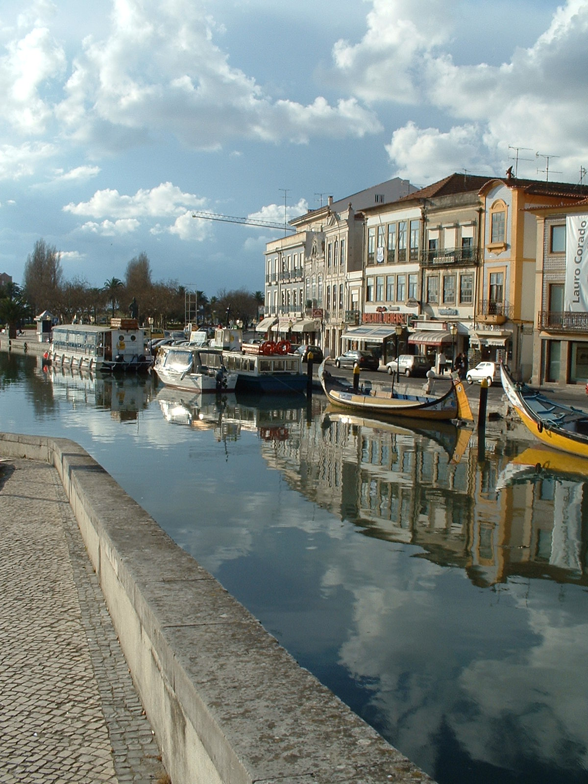 Cosa vedere a Aveiro 2026: Guida imperdibile alle meraviglie - Aveiro | Secret World Trip Planner
