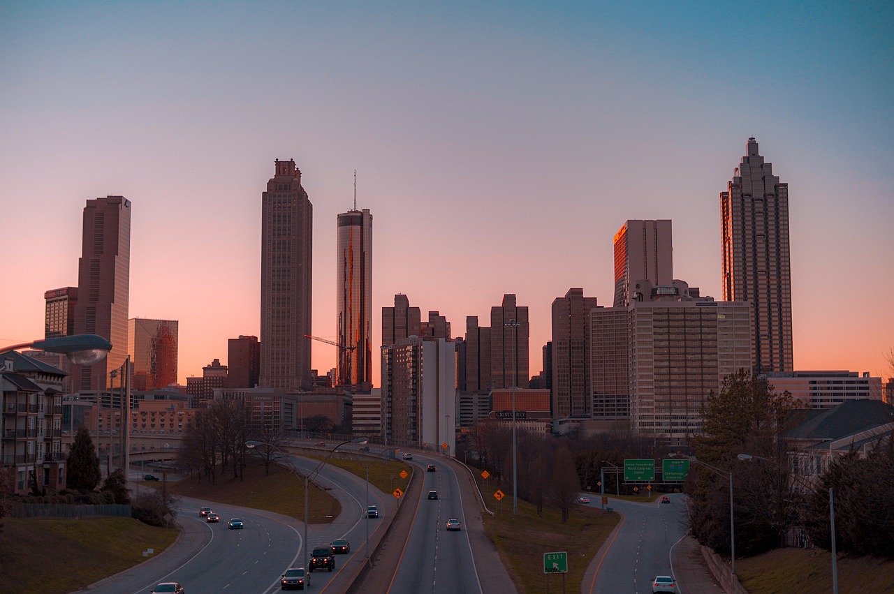 Top AI travel apps Atlanta 2026: scopri la migliore! - Atlanta | Secret World Trip Planner